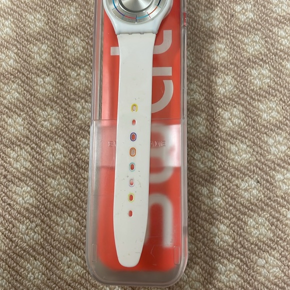 Swatch Watch Skin Line - Picture 3 of 4